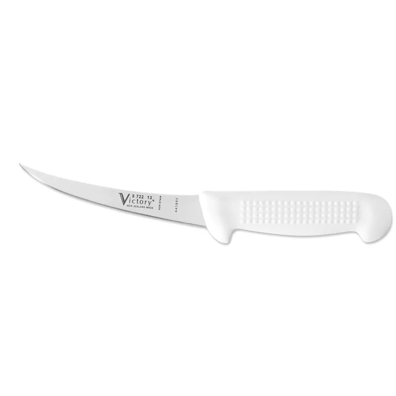 Victory Filleting Knives|Flies<Flex Curved Fillet Knife 13cm