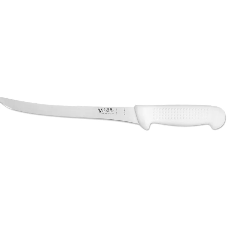 Victory Filleting Knives|Flies<Narrow Filletting Knife 22cm