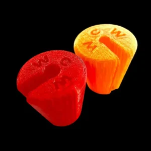 West Coast Salt Boat Rod Holders|Flies<Wedgie