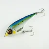 TackleWest Stickbaits|Flies<Westin Swim 120