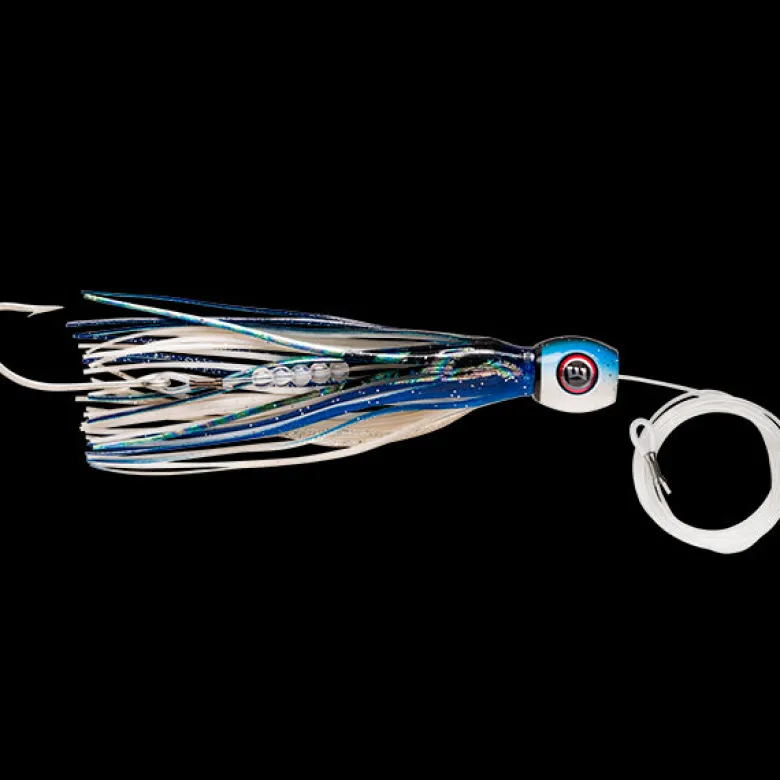 TackleWest Skirted Trolling Lures|Skirted Trolling Lures<Williamson High Speed Sailfish Catcher 4.5in