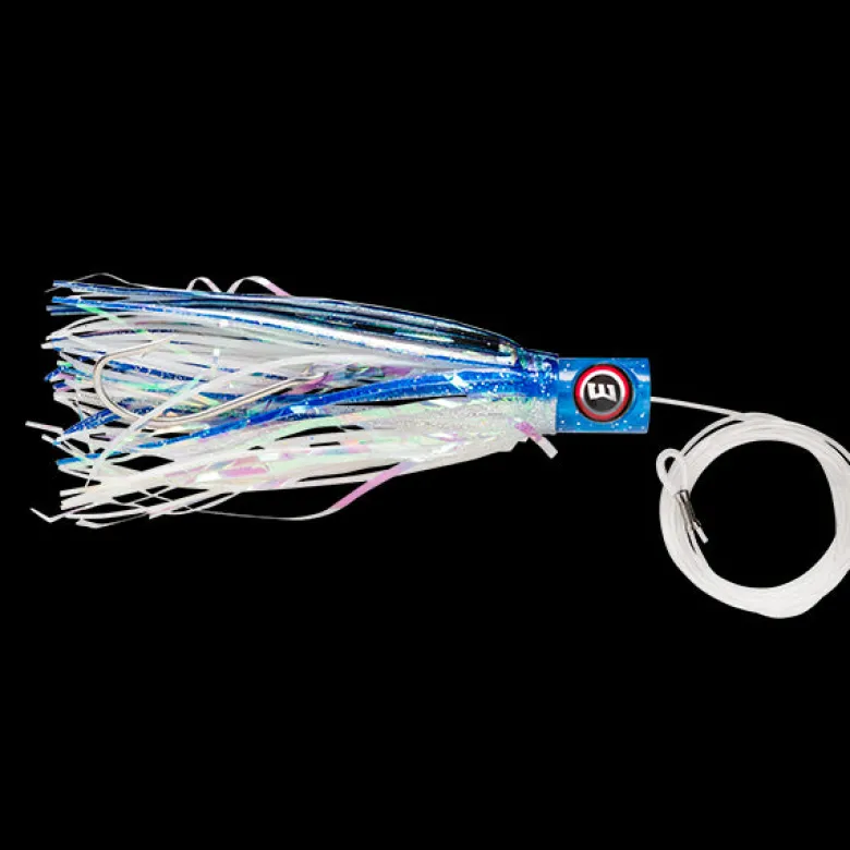 TackleWest Skirted Trolling Lures|Skirted Trolling Lures<Williamson Soft Dorado Catcher 6in