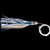 TackleWest Skirted Trolling Lures|Skirted Trolling Lures<Williamson Tuna Catcher Rigged 5in