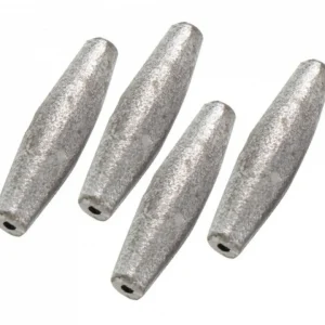 Wilson Sinkers|Flies<Barrel Sinker Pre Pack