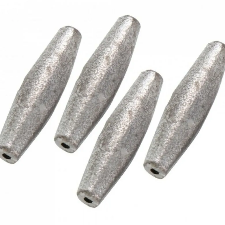 Wilson Sinkers|Flies<Barrel Sinker Pre Pack