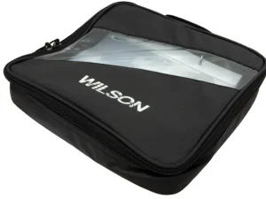 Wilson Lure Rolls And Wraps|Flies<Lure Wallet