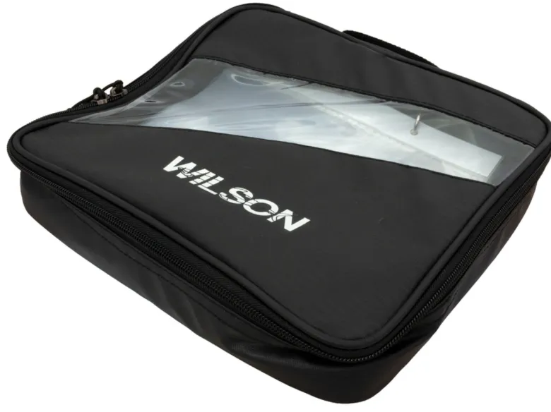Wilson Lure Rolls And Wraps|Flies<Lure Wallet