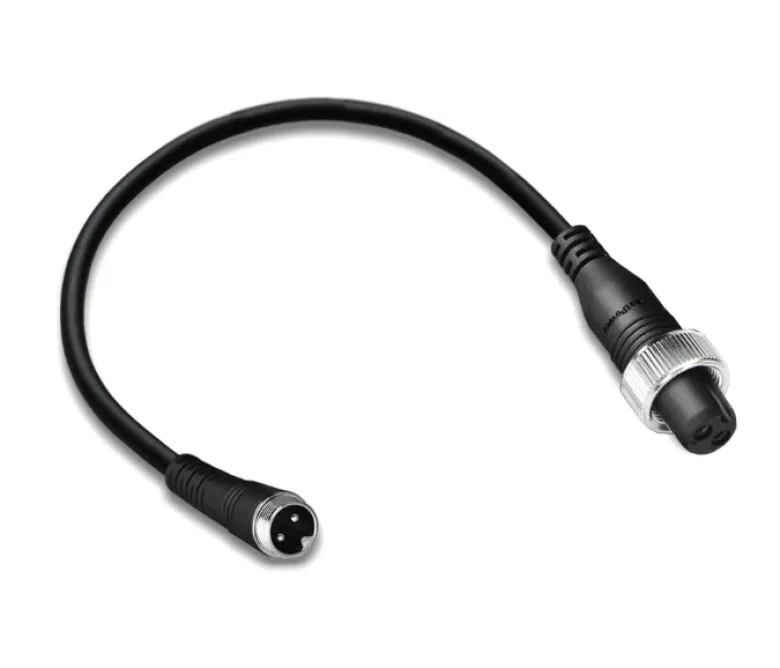 Wilson Flies|Fishing Reel Parts<Reel Battery Seaborg Adapter Cable