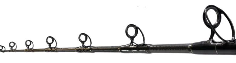 Venom Flies|Fishing Rods<Wilson Ocean Warrior