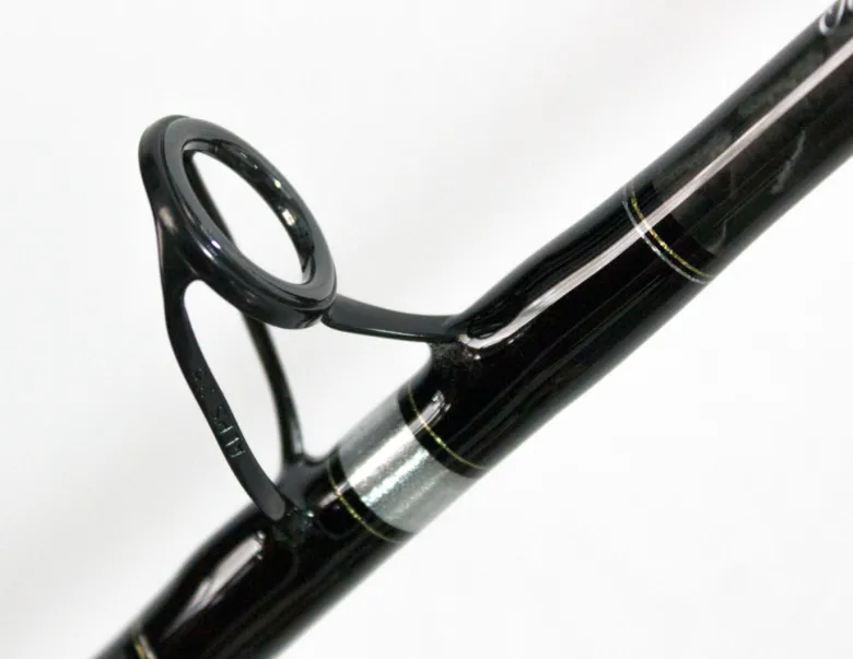 Venom Flies|Fishing Rods<Wilson Ocean Warrior