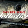 Yamaga Flies|Surf/Beach/Rock Rods<Blanks Ballistick 2025