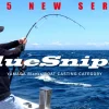 Yamaga Flies|Offshore Rods<Blanks Blue Sniper Boat Casting 2025