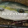 Yamaga Flies|Surf/Beach/Rock Rods<Blanks Blue Sniper Shore Casting