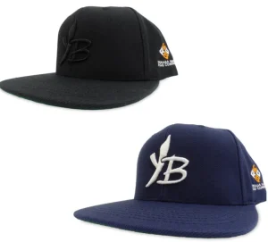 Yamaga Hats And Headwear|Flies<Blanks Flat Visor Cap