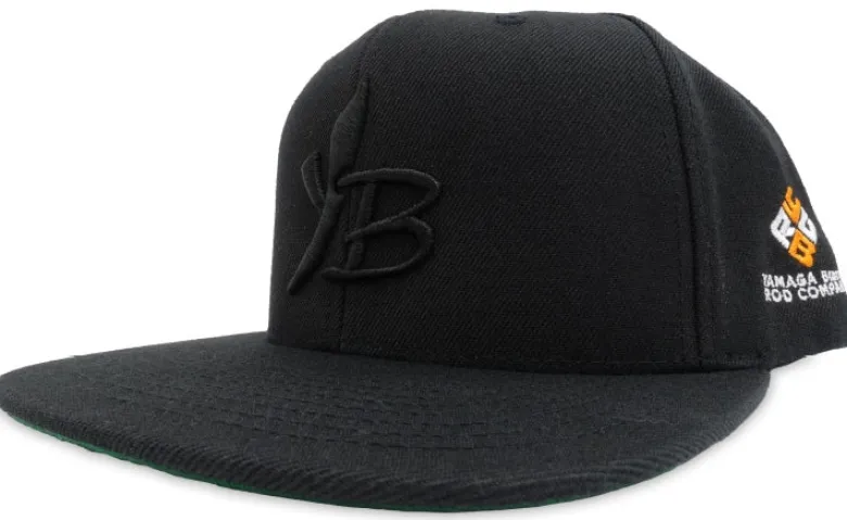 Yamaga Hats And Headwear|Flies<Blanks Flat Visor Cap