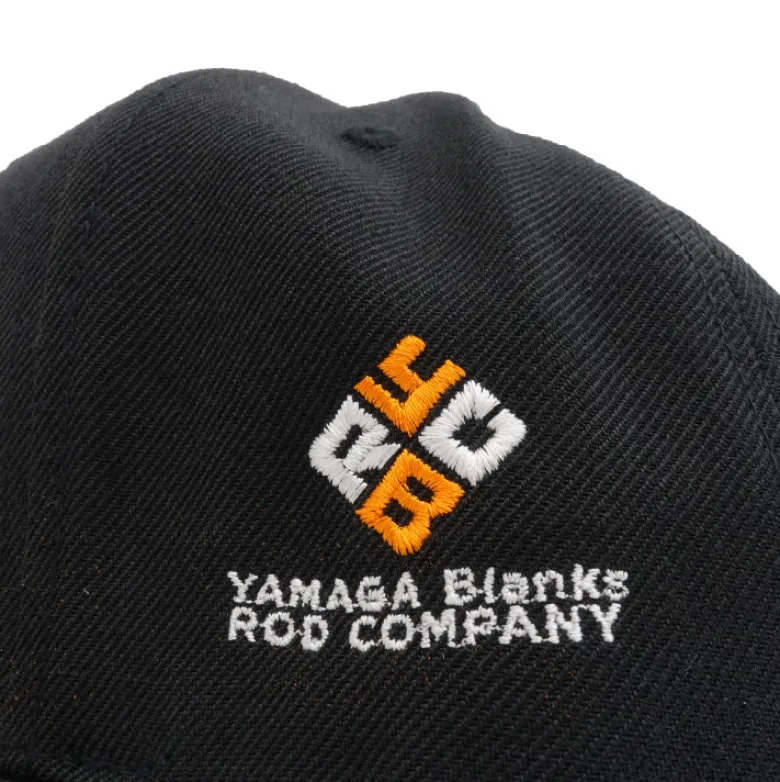 Yamaga Hats And Headwear|Flies<Blanks Flat Visor Cap