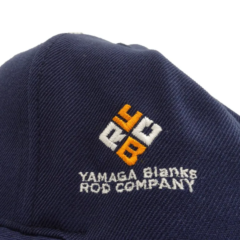 Yamaga Hats And Headwear|Flies<Blanks Flat Visor Cap