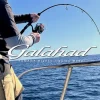 Yamaga Flies|Offshore Rods<Blanks Galahad