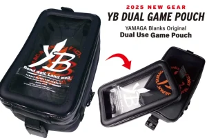 Yamaga Tackle Bags And Backpacks|Flies<Blanks Pouch
