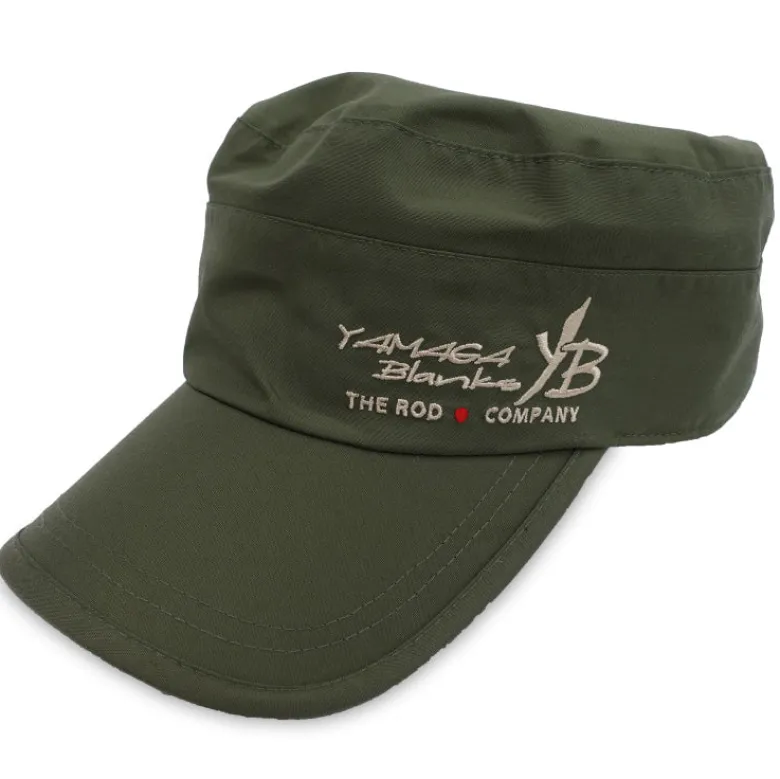 Yamaga Hats And Headwear|Flies<Blanks Work Cap