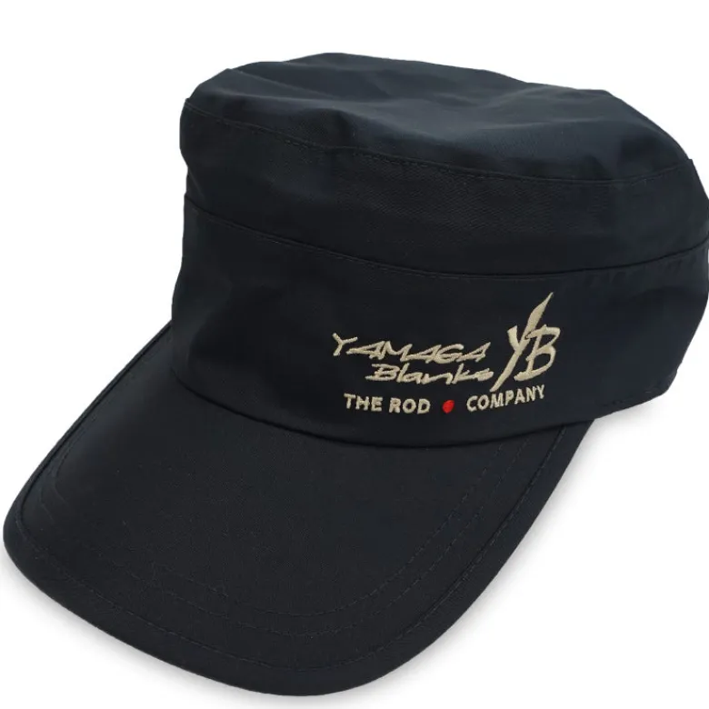 Yamaga Hats And Headwear|Flies<Blanks Work Cap