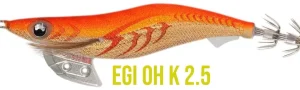 Yamashita Squid Jigs|Flies<Egi OH K 2.5