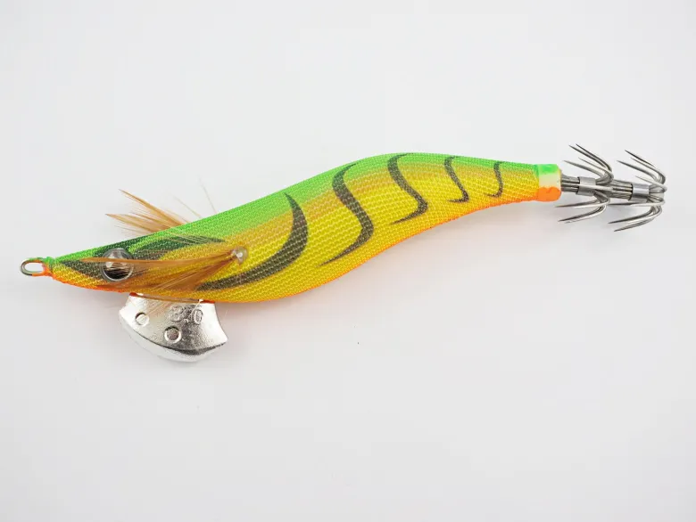 TackleWest Squid Jigs|Flies<Yamashita Egi OH Live