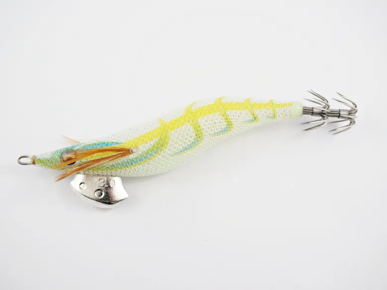 TackleWest Squid Jigs|Flies<Yamashita Egi OH Live