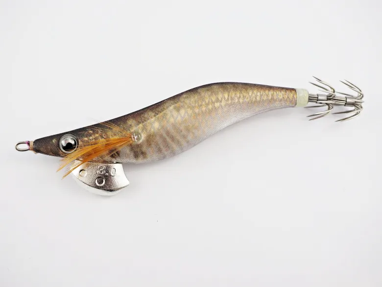 TackleWest Squid Jigs|Flies<Yamashita Egi OH Live