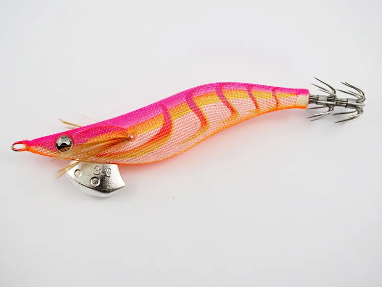 TackleWest Squid Jigs|Flies<Yamashita Egi OH Live