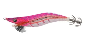 TackleWest Squid Jigs|Flies<Yamashita Egi OH Live Neon Bright