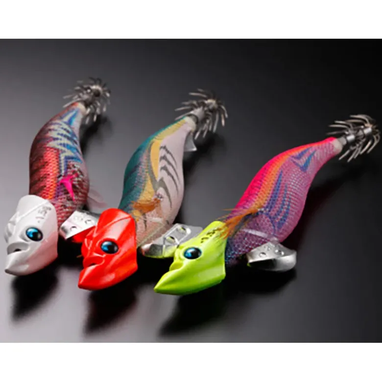 TackleWest Squid Jigs|Flies<Yamashita Egi OH Tune Shallow 2-pack