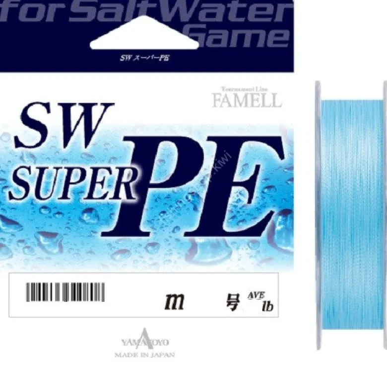 Yamatoyo Flies|Fishing Lines<SW Super PE 150m