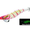 TackleWest Squid Jigs|Flies<Yo-Zuri Aurie Q 3D Prism 4.0