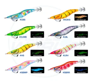 Yo-Zuri Flies|Fishing Lures<Aurie Q 3D Prism 2.5