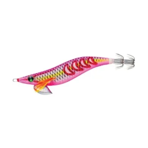 TackleWest Squid Jigs|Flies<Yo-Zuri Aurie-Q Search Double Glow 3.0