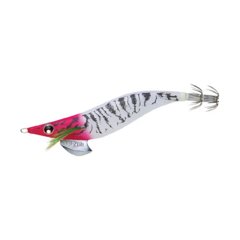 TackleWest Squid Jigs|Flies<Yo-Zuri Auriu-Q Cloth Wrap 3.5