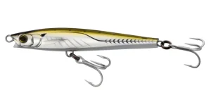 TackleWest Stickbaits|Flies<Yo-Zuri Hydro Monster Shot 95
