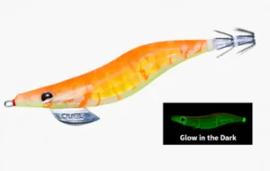 TackleWest Squid Jigs|Flies<Yo-Zuri LQ Invisible Cloth 2.5