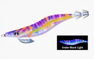 TackleWest Squid Jigs|Flies<Yo-Zuri LQ Invisible Cloth 3.0