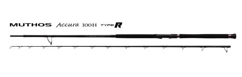 Zenaq Flies|Surf/Beach/Rock Rods<Defi Muthos Accura Type R