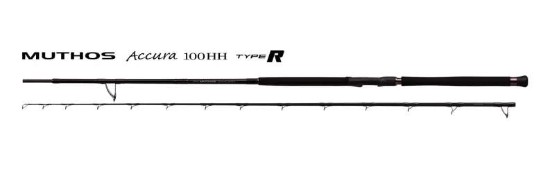 Zenaq Flies|Surf/Beach/Rock Rods<Defi Muthos Accura Type R