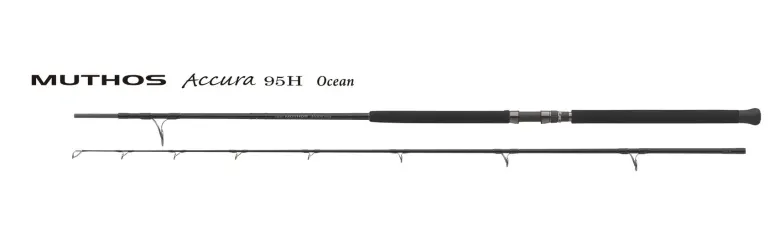 ZENAQ Flies|Surf/Beach/Rock Rods<Defi Muthos Ocean