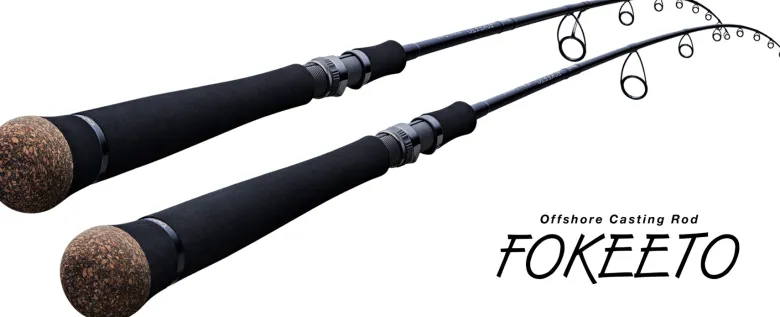 Zenaq Flies|Offshore Rods<Fokeeto Casting