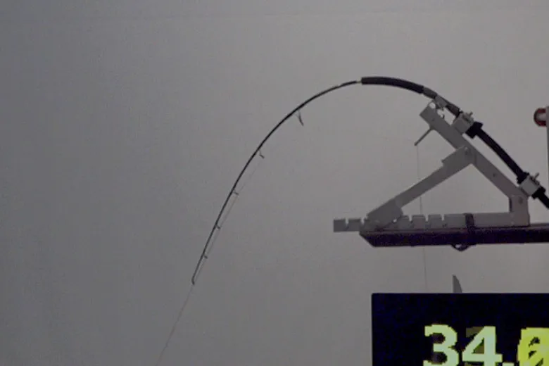 Zenaq Flies|Offshore Rods<Fokeeto Ikari DBL