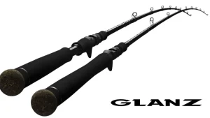 ZENAQ Flies|Light Rods<Glanz