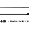 Zenaq Flies|Light Rods<Inqlude IS88 M9 Magnum Bullet