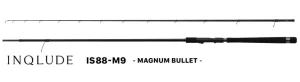 Zenaq Flies|Light Rods<Inqlude IS88 M9 Magnum Bullet
