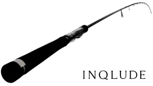 ZENAQ Flies|Light Rods<Inqlude IS82-M4 Squid Impact