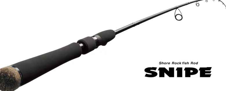 Zenaq Flies|Light Rods<Snipe